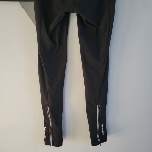 Canari Cyclewear Reflective Bike Tights Leggings S - Picture 7 of 9